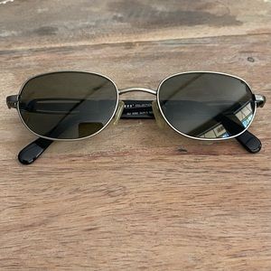 GUESS COLLECTION Unisex Aviator Sunglasses GU 5062 GUN‎ 3  50 19 135  100% UV